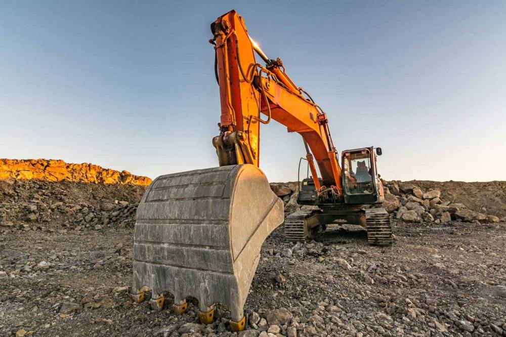 Travaux publics à Saint-Sixt