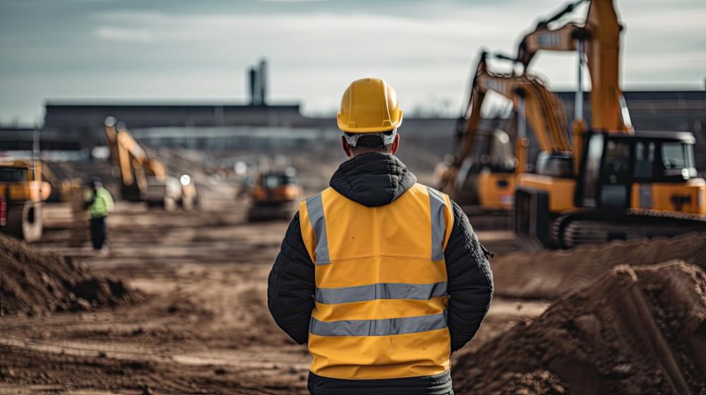 chantier